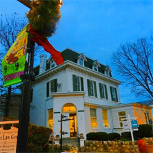 Historical Society of Cecil County Exterior image