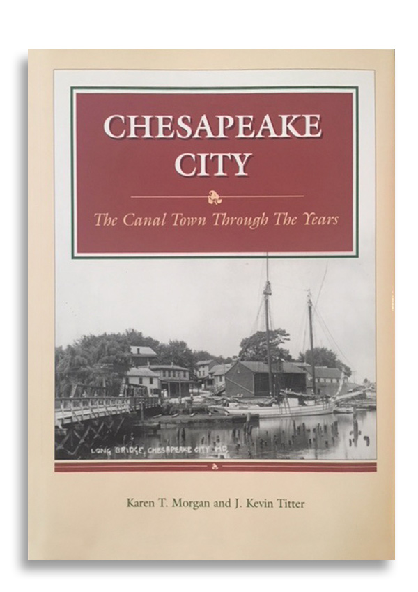 Chesapeake City